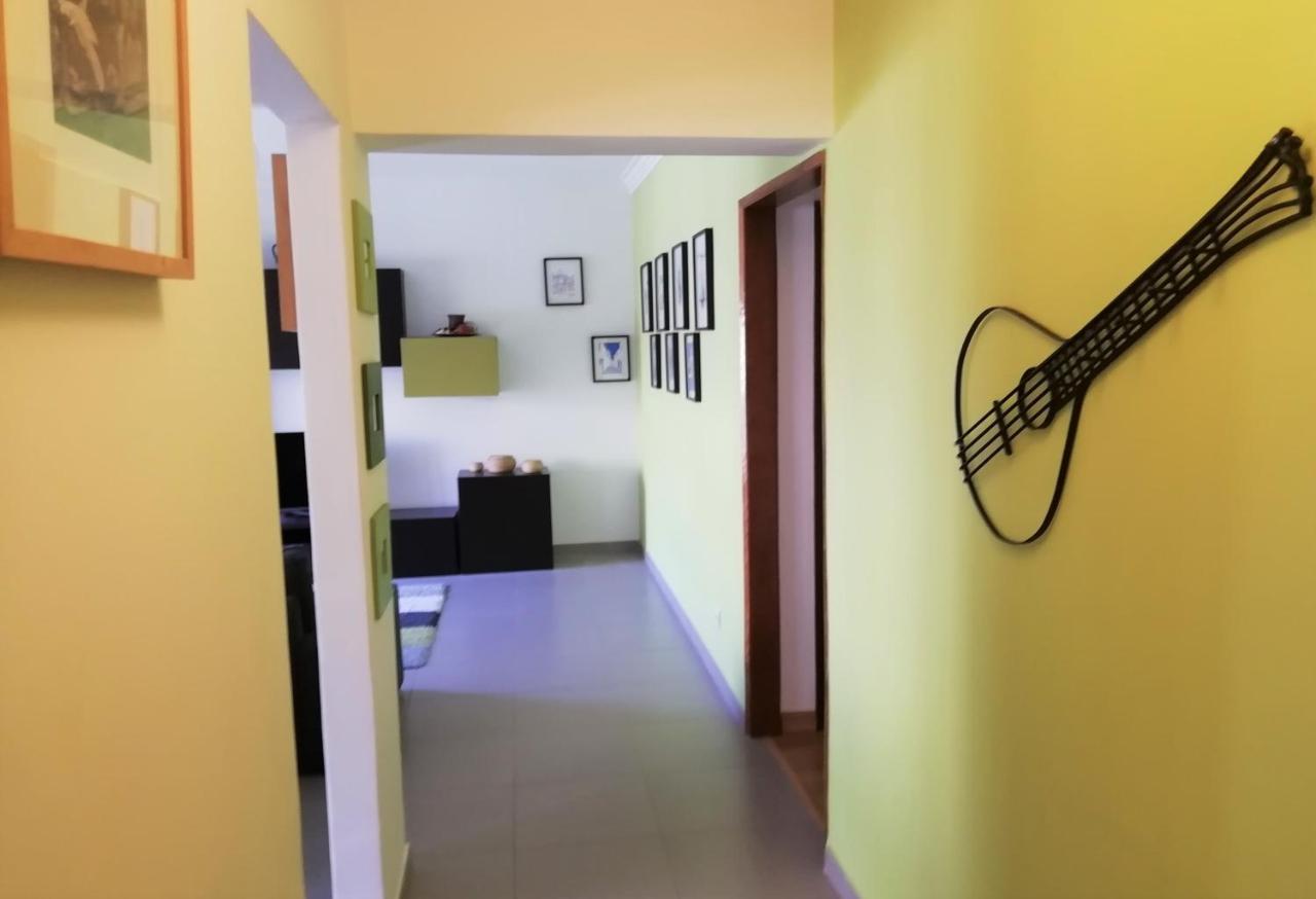 Large Apartment Near The Beach And Lisbon Costa de Caparica Exterior foto